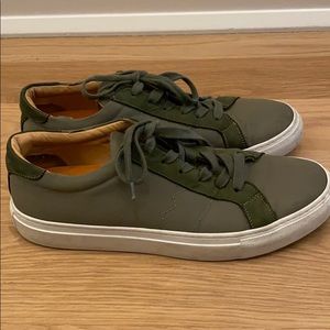 Greats Men’s Sneakers